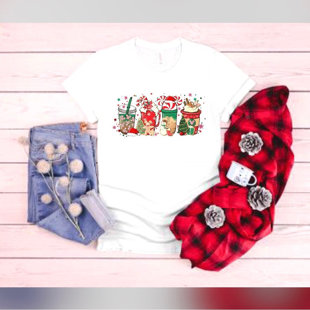 Cute Holiday shirts!